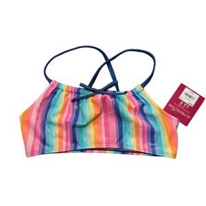 SO Girls Swim Top, NWT, 12